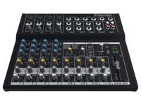 Mackie Mix12FX Mackie Mix12FX