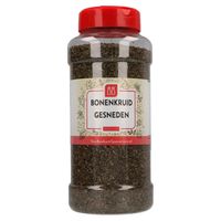 Bonenkruid Gesneden - Strooibus 150 gram