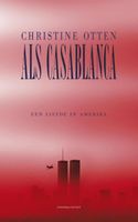 Als Casablanca - Christine Otten - ebook