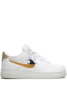 Nike "baskets Air Force 1 '07 LV8 NN ""Sun Club""" - Blanc