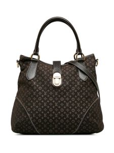 Louis Vuitton Pre-Owned 2011 pre-owned Idylle Elegie tas met monogram - Bruin