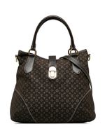 Louis Vuitton Pre-Owned 2011 pre-owned Idylle Elegie tas met monogram - Bruin - thumbnail