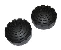 Telesteps Rubber voeten Classico Line 3,8m | 2 stuks - 9515-101 9515-101 Telesteps Rubber voeten Classico Line 3,8m | 2 stuks - 9515-101 9515-101