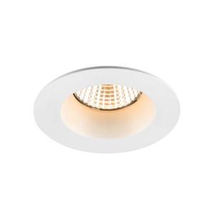SLV Ronde led spotNew Tria Uni wit - CCT - 600lm - 38g - 1007441