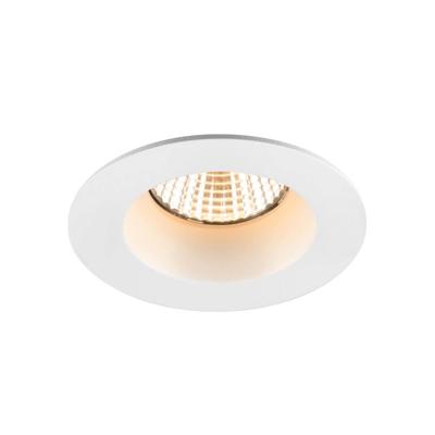 SLV Ronde led spotNew Tria Uni wit - CCT - 600lm - 38g - 1007441