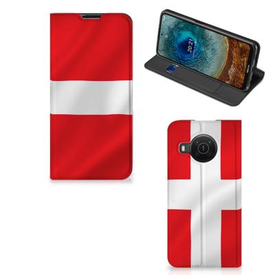 Nokia X20 | X10 | Standcase | Denemarken