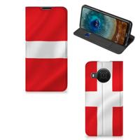 Nokia X20 | X10 | Standcase | Denemarken