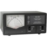 MAAS Elektronik RX-600 1198 SWR-meter