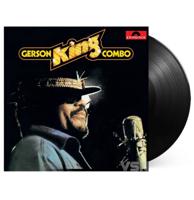 Gerson King Combo - Gerson King Combo LP