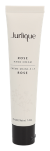 Jurlique Rose Hand Cream 40ml Handverzorging