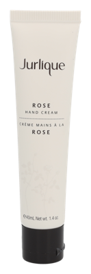Jurlique Rose Hand Cream 40ml Handverzorging