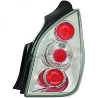 Set Achterlichten 4000095