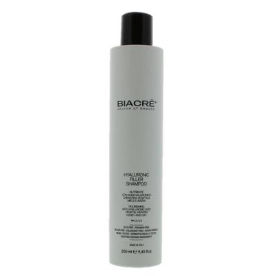 Biacrè Hyaluronic Filler Shampoo 250ml
