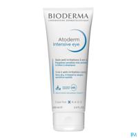 Bioderma Atoderm Intensief Kalmerende Oogcrème 100ml
