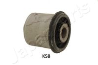 Draagarmrubber RUK58