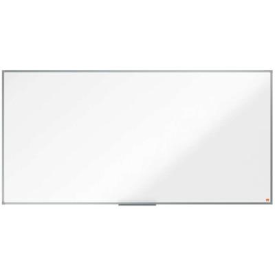 Magnetisch bord Nobo Essence Wit Staal