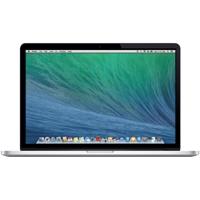 Apple MacBook Pro (15 inch, 2013) - Intel Core i7 - 16GB RAM - 512GB SSD - 2x Thunderbolt 2 - Zilver