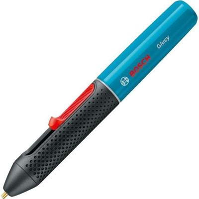 BOSCH Pistolet in lijmlijm - laguneblauw