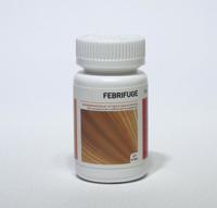 Ayurveda Health Febrifuge (60 tab)