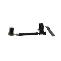 Abi Stuurstlisator 28.6-31.8mm