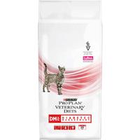 Purina VETERINARY DIETS Feline DM droogvoer voor kat 1,5 kg Volwassen Gevogelte