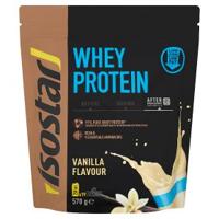 Isostar Whey protein vanilla Isostar Whey protein vanilla