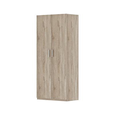 Opbergkast Graham 80cm Sonoma