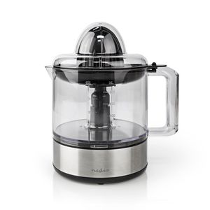 Nedis KAJC110CBK Citruspers 30 W 0,8 L Zwart