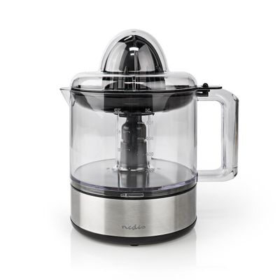 Nedis KAJC110CBK Citruspers 30 W 0,8 L Zwart