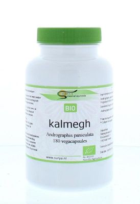 Bio kalmegh