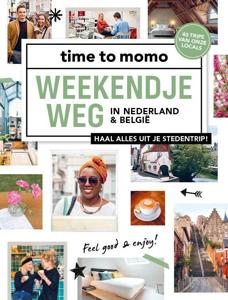 Weekendje weg (Paperback)
