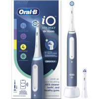 Oral-B Oral-B iO Series 4 My Way Blue - speciaal voor tieners
