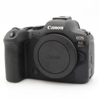 Canon EOS R6 mark II body occasion