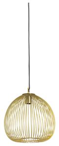 Light & Living Hanglamp Rilana - Goud