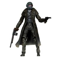 McFarlane Elite Edition #4 NCR Ranger (Fallout: New Vegas)