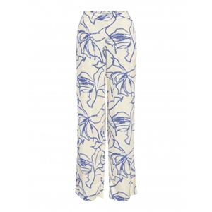 Object - Beige | Dames | Broek | Beige | 38 | regular | Kamst mode