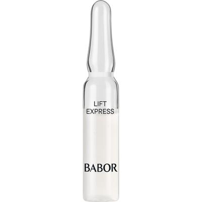BABOR Ampullen Ampoule Concentrates Lift & Firm Lift Express 7x2ml 14ml