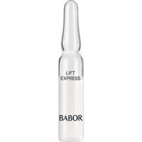BABOR Ampullen Ampoule Concentrates Lift & Firm Lift Express 7x2ml 14ml