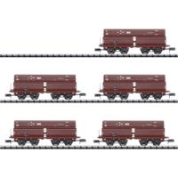 MiniTrix aus T15013 N 5-delige set zelflossers Erz IID van de DRG