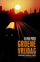 Groene vrijdag - Midprice - Elvin Post - ebook