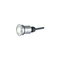SLV VlonderspotPower Trail-Lite 1w - 3000K - 4,2cm metaalgrijs - 228332