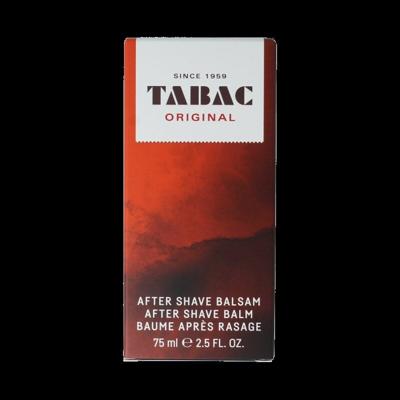 Original aftershave balm 75 Milliliter