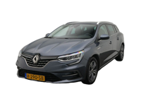 Renault Mégane Estate