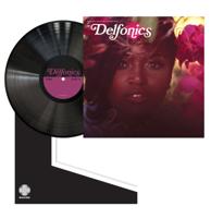 Adrian Younge Presents The Delfonics LP
