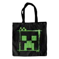 Minecraft Tote Bag Glitch