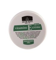 Vitamine E creme