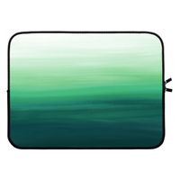 Ocean: Laptop sleeve 15 inch Ocean: Laptop sleeve 15 inch