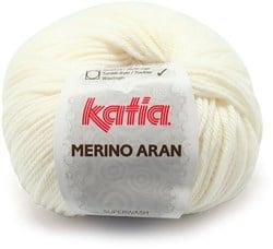 Katia Merino Aran 1 White