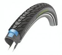 Schwalbe Buitenband Marathon E-Plus 28 x 1.75 (47-622) RS zwart - thumbnail