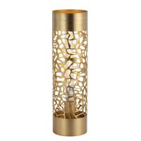 Freelight Tafellamp Giraffa H 42 cm mat goud Freelight Tafellamp Giraffa H 42 cm mat goud